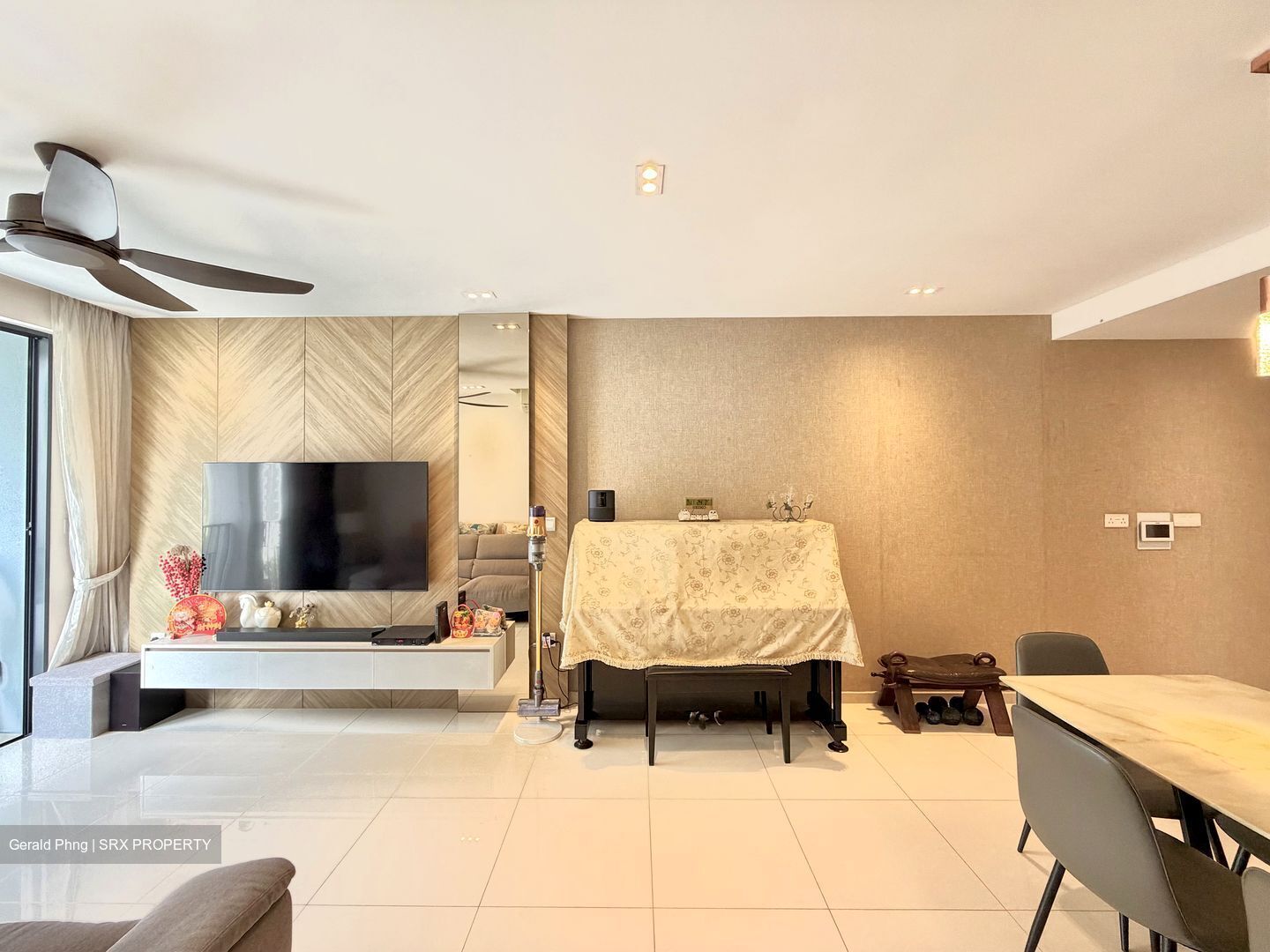Prive (D19), Condominium #599510361